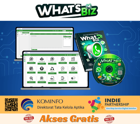 WhatsBiz Personal Free 