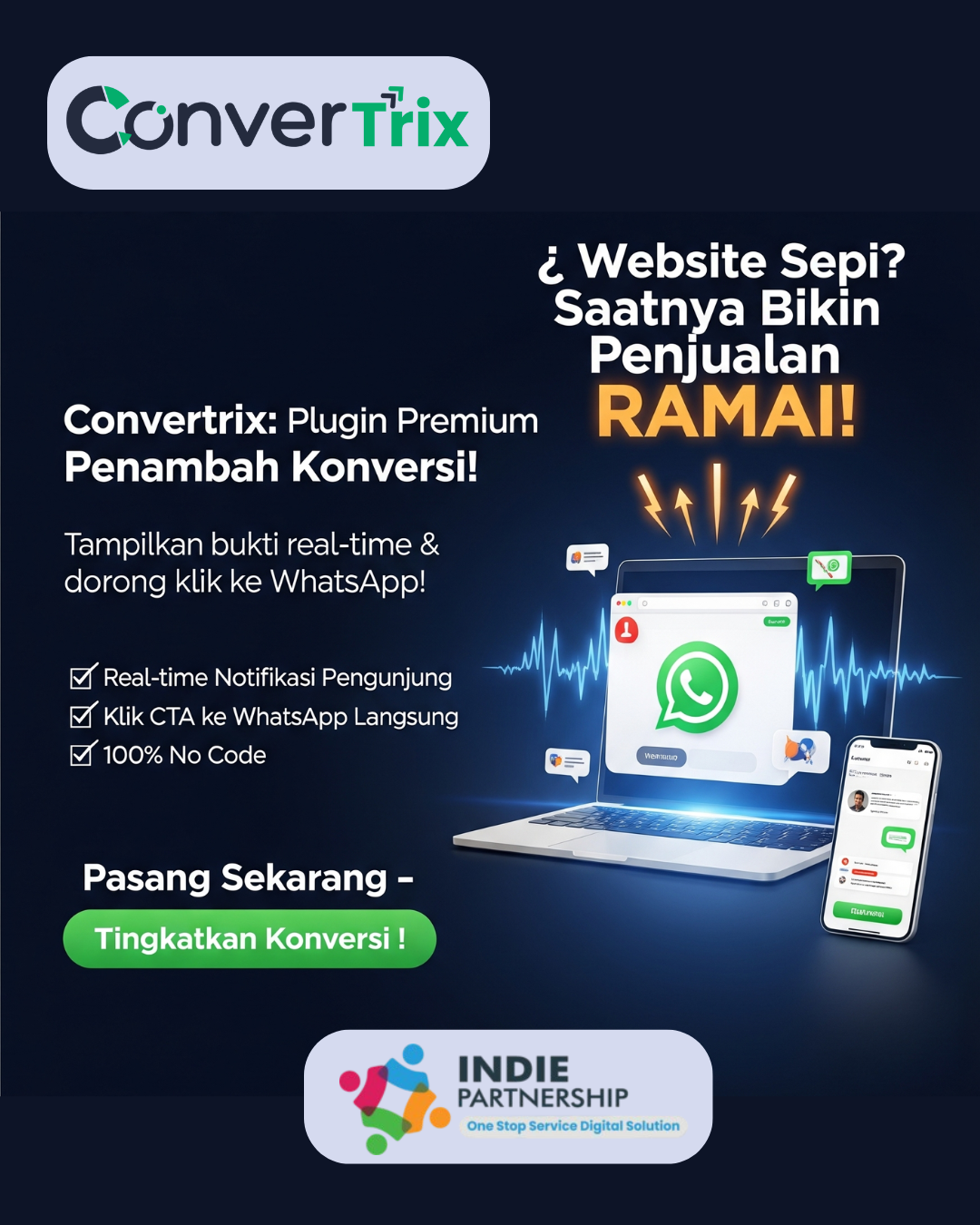 Convertrix